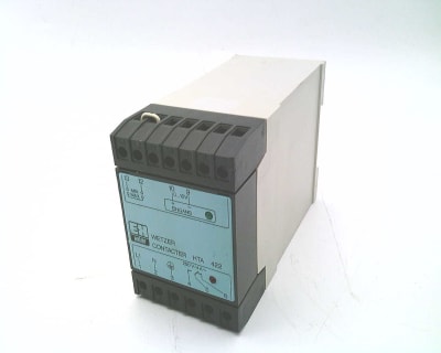 ENDRESS & HAUSER HTA-422-115