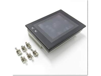 OMRON NT31-ST122B-EV2