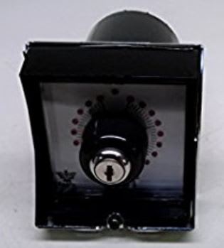 DANAHER CONTROLS HP5E6A60716
