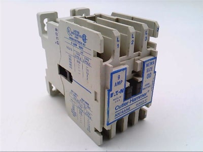 EATON CORPORATION CN15AN3AB