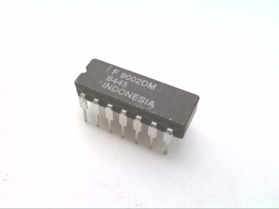 ON SEMICONDUCTOR 9002DM