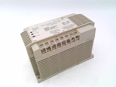 OMRON S82K-10024T