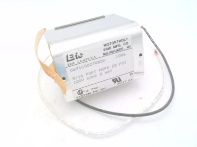 SCHNEIDER ELECTRIC 0691C0527GB00