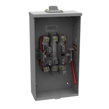 MILBANK U6193-YL-QG-AMS