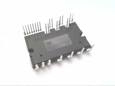 ON SEMICONDUCTOR FSBB30CH60