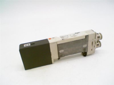 SMC SQ2131N-5-C8-Q