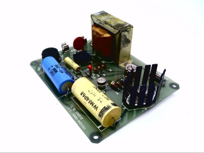 JOHNSON ELECTRIC 151504-0001