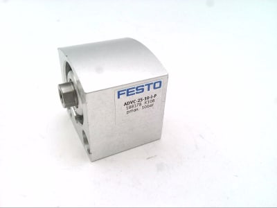 FESTO ADVC-25-10-I-P