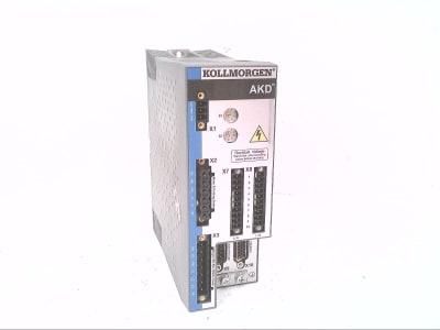KOLLMORGEN AKD-P00606-NAAN-0000