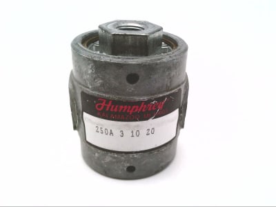 HUMPHREY 250A-3-10-20