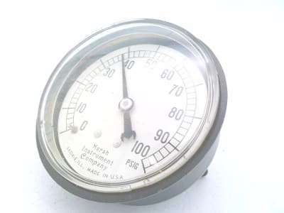 MARSH BELLOFRAM 1-ABC-01500-BFP