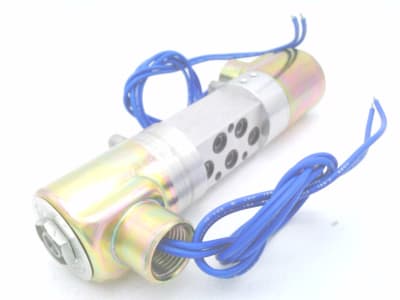 VERSA VALVES AGG-4232-M-120V60