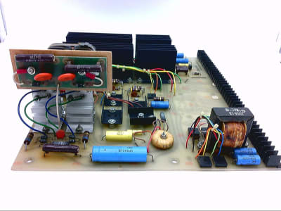 ABB THOMAS & BETTS PC20744