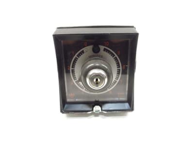 DANAHER CONTROLS HP52A607