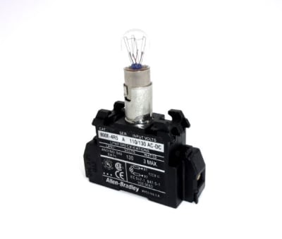 ALLEN BRADLEY 800E-4R5
