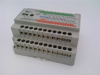 SCHNEIDER ELECTRIC FN-XY16SK41