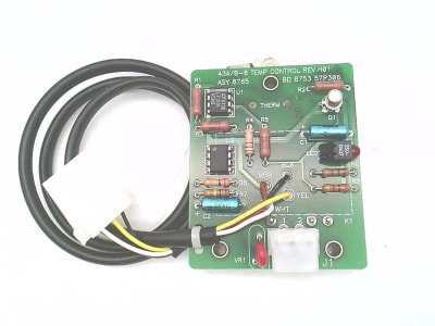 THERMO ENVIRONMENTAL 8765