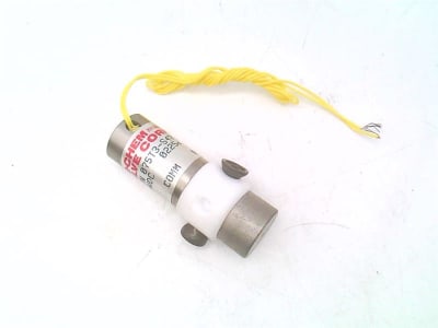 BIO CHEM FLUIDICS 075T3-S47