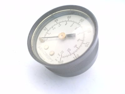 ASHCROFT 1003-15-160