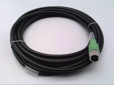PHOENIX CONTACT SAC-8P- 5 0-PUR/M12FS SH