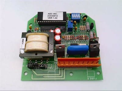 AEC INTERNATIONAL A0536814