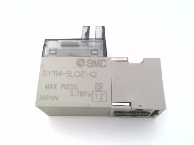 SMC SY114-5LOZ-Q