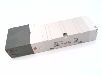 SMC VQC4100-51