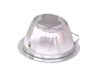 LIGHTOLIER 8005CLW10