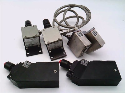 SIEMENS 7ME3950-1LN00