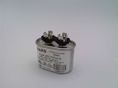 GENERAL ELECTRIC MARS-12005