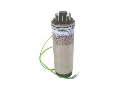 INDUSTRIAL DYNAMICS 1.25M.5-1.5-X