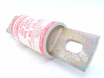 ECONOMY FUSE LCL800