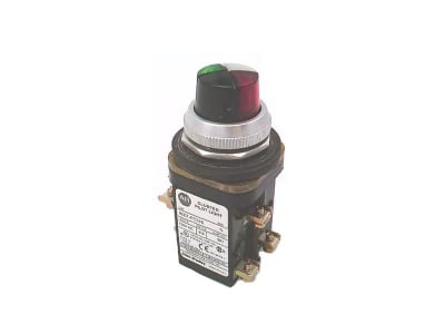 ALLEN BRADLEY 800T-PC316