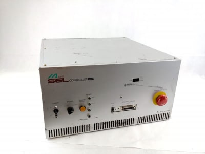 IAI SEL-IH-4-200-100-100-50-2