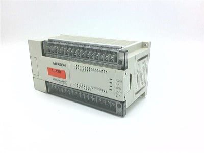 MITSUBISHI FX2N-48MT-ESS/UL