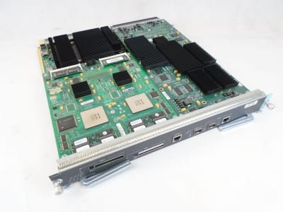 CISCO WSSUP720