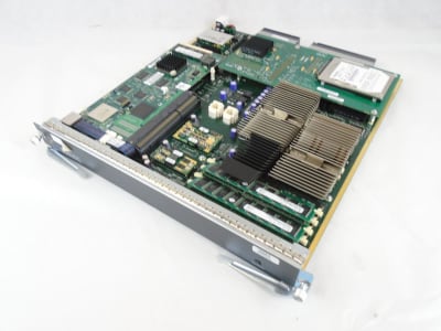 CISCO WS-SVC-NAM-2