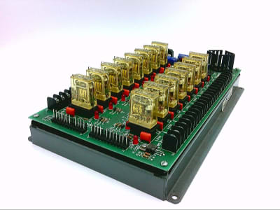 AMETEK 1989-O-115-A-C-E