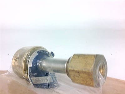 EMERSON 314CB-1/4-B-3/32-B-3/32