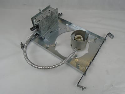 SPECTRUM LIGHTING INC 7000A