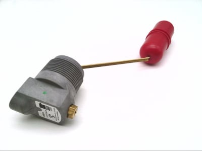 JOHNSON CONTROLS F93A-1