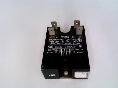 TE CONNECTIVITY SSRD240-D40