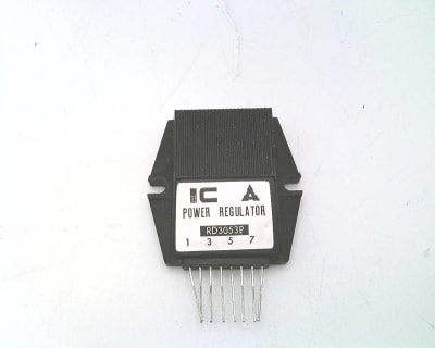 IC ELECTRONIC RD3053P