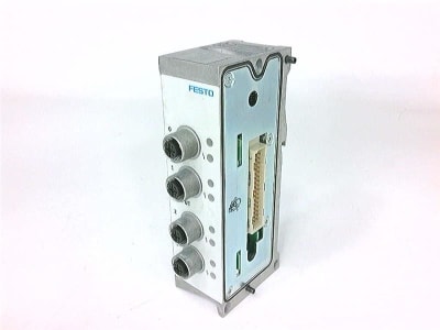 FESTO VIGA-03-FB-4-5POL