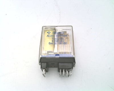 ALLIED CONTROLS T154X-1229