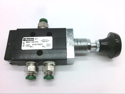 PARKER 414419001