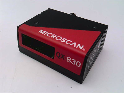 OMRON FIS-0830-0003G