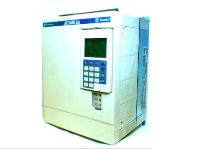 SCHNEIDER ELECTRIC ATV66U90N4