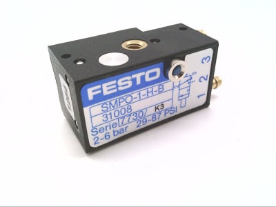 FESTO 31008