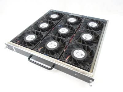 CISCO C6509-E-FAN